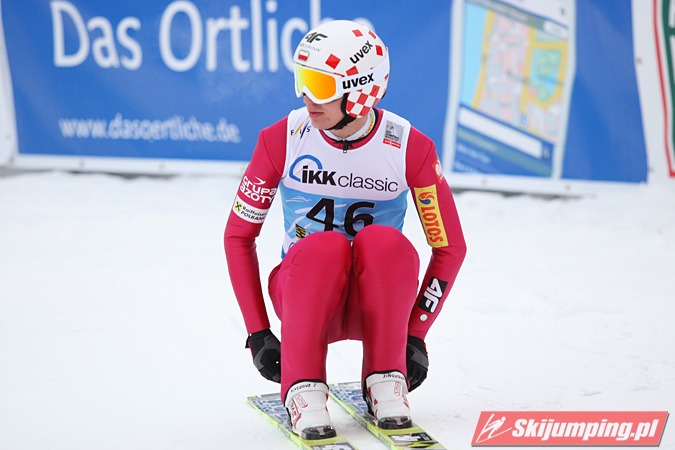111 Kamil Stoch